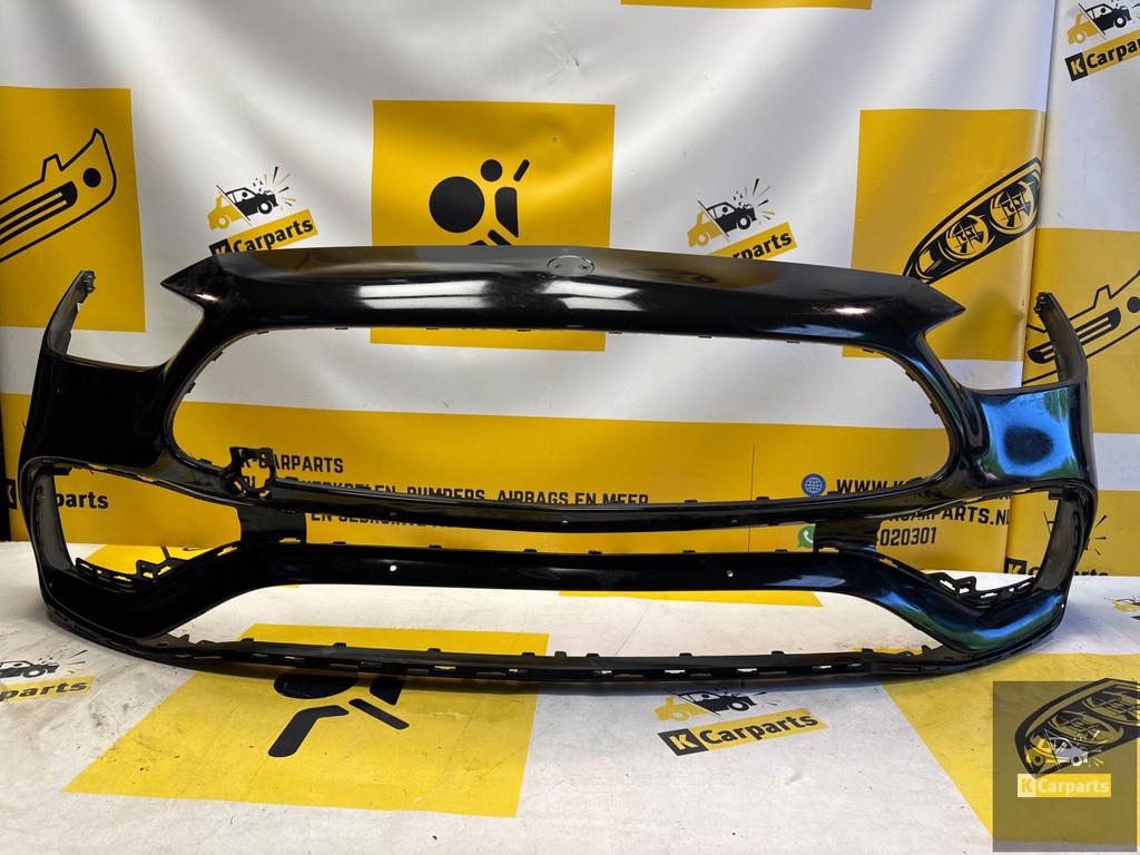 Mercedes C klasse W206 AMG voorbumper bumper A2068808501, Auto-onderdelen, Info@fabrikant.eu, Mercedes-Benz, Bumper, Fabrikant BV