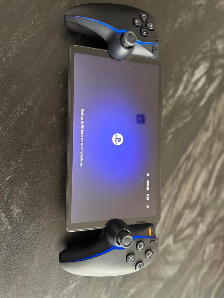 Ps remote, Enlèvement, Comme neuf