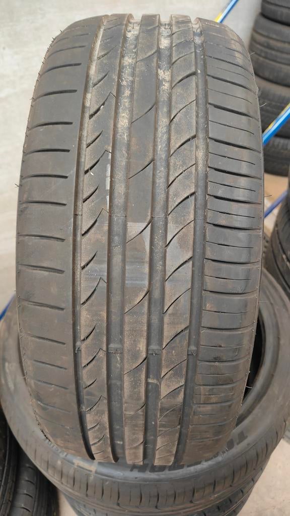 205/40 r17 40€ per stuk met montage en balanceren, Ophalen