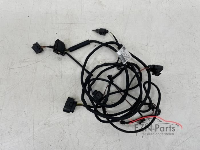 VW Transporter T6.1 Kabelboom Koplampen Vol led Bedrading, Enlèvement ou Envoi, Utilisé