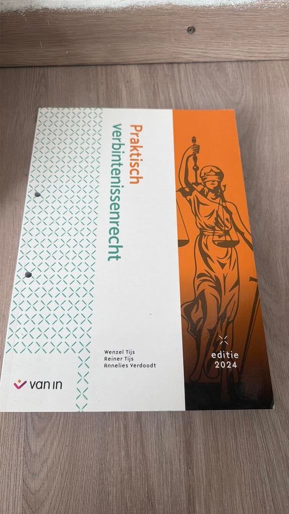 Verbintenissenrecht, Enlèvement ou Envoi, Comme neuf