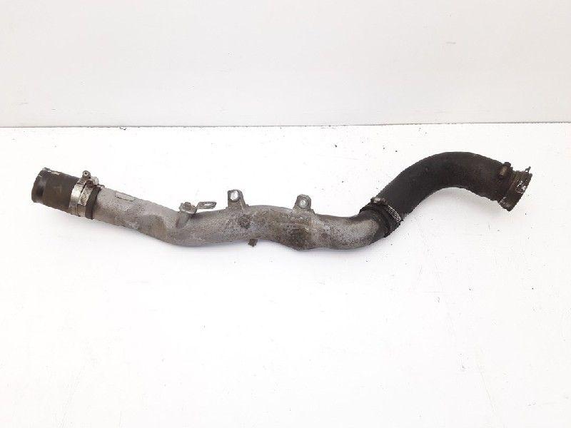 DURITE TURBO Toyota Verso (01-2009/08-2018), Utilisé, Toyota