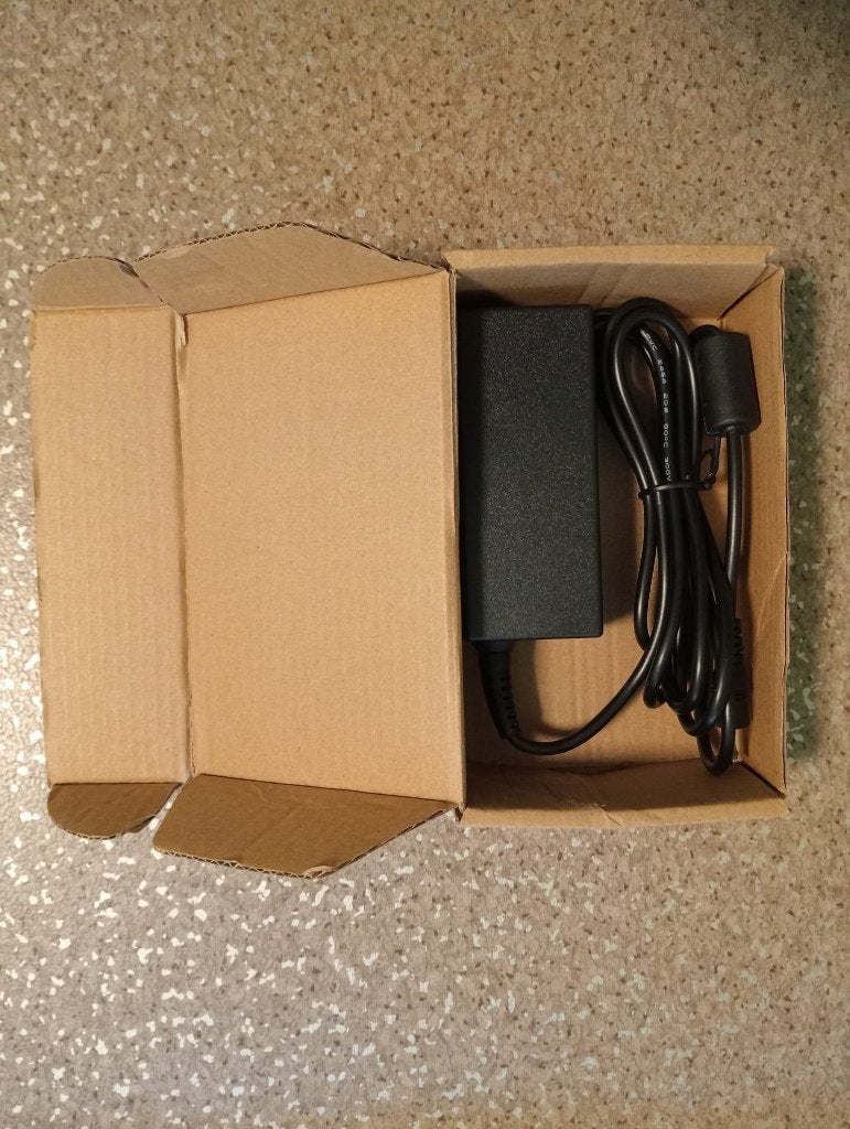 Chargeur 19V 2,1A 40W neuf pour netbook Samsung (Neuf) !, Informatique & Logiciels, Enlèvement ou Envoi, Neuf
