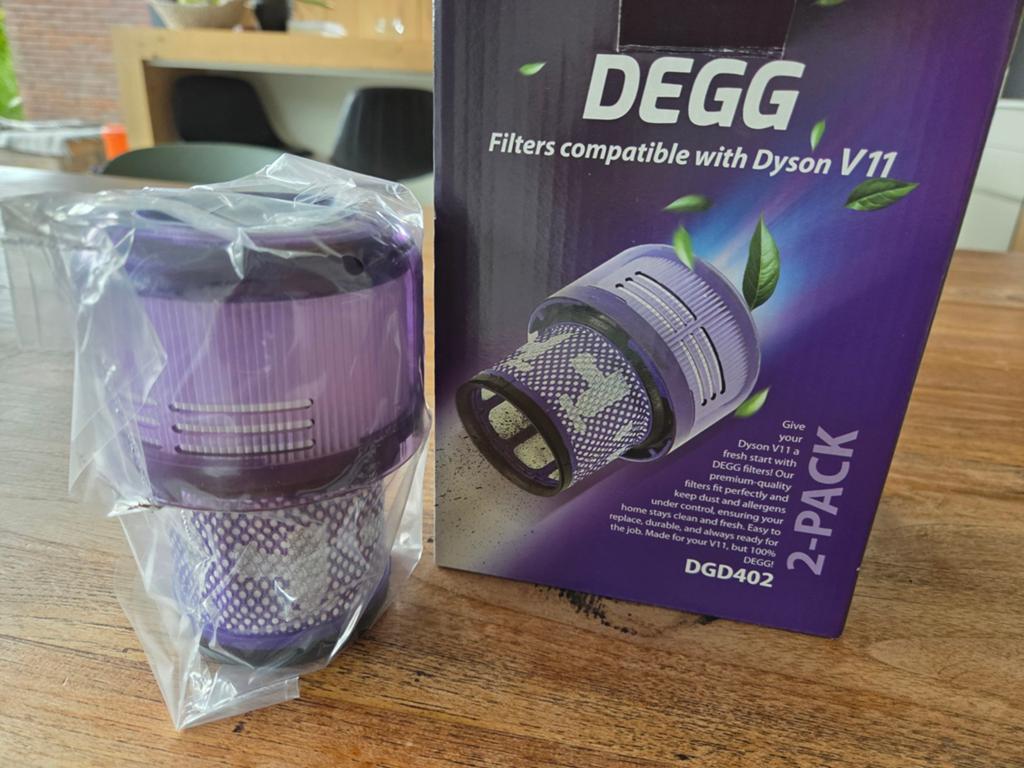 Dyson V11 filter, nieuw, Enlèvement, Dyson