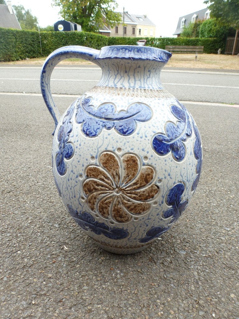 grand pot, cruche GERMANY, Enlèvement