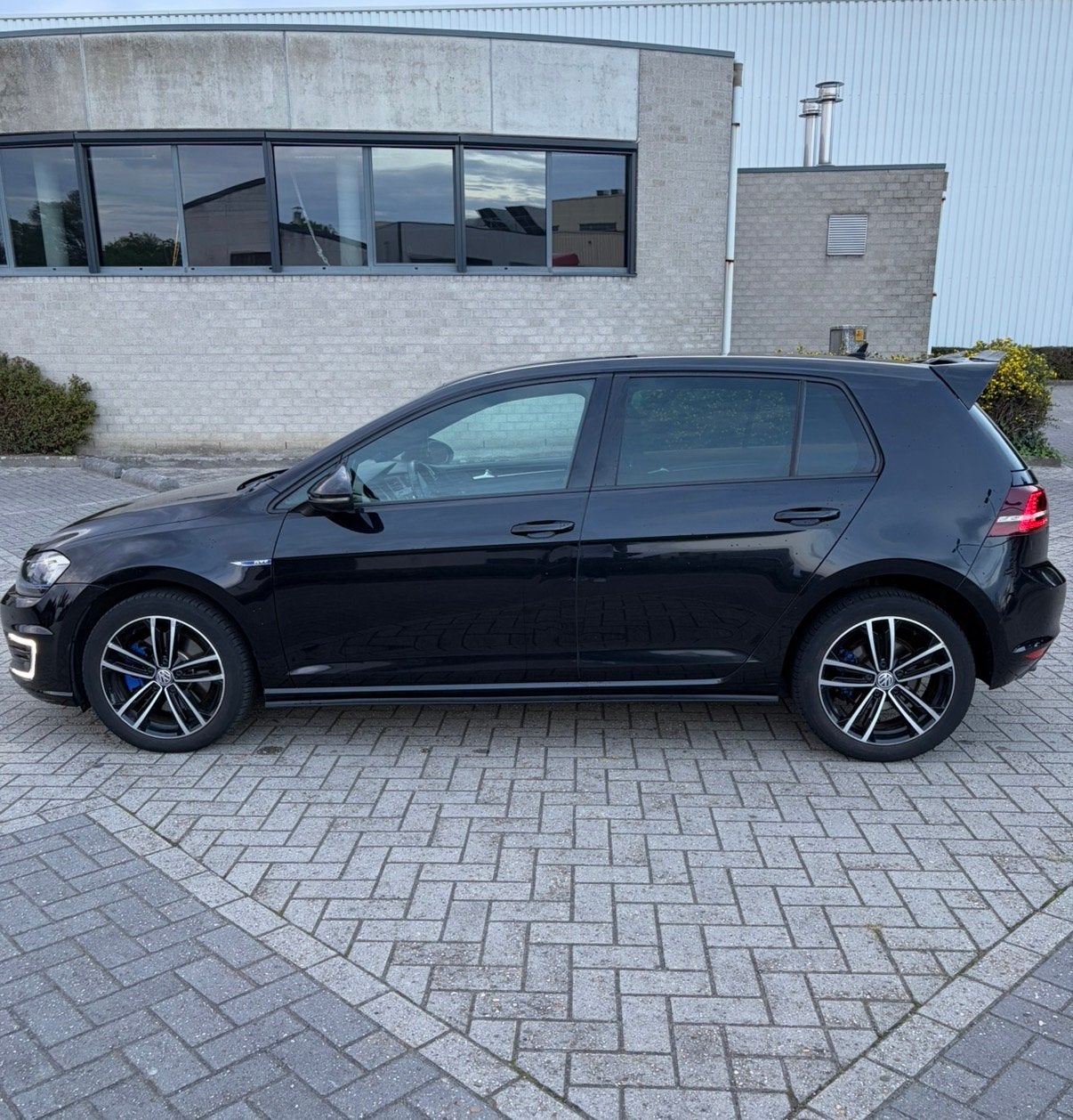 Vw 7.5 GTE Essence 1.4 hybride rechargeable 330 ch, Autos, Achat, 6 portes, Euro 6, Automatique