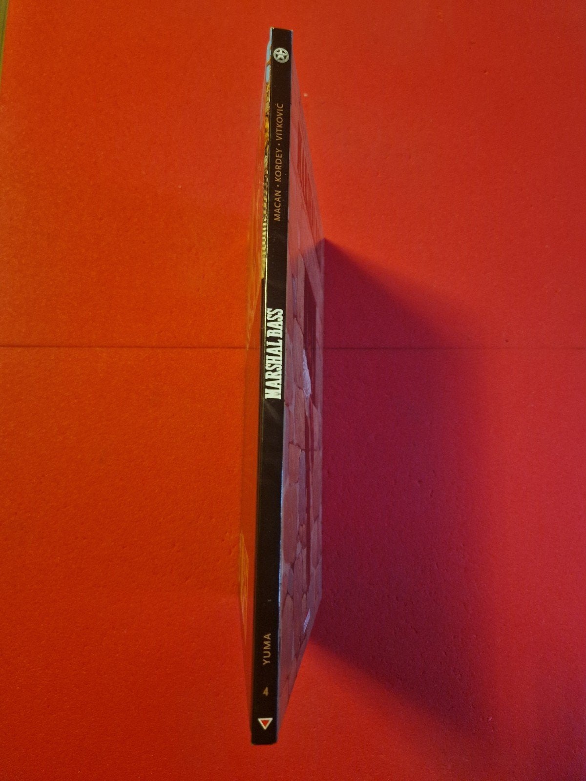 bd Marshall bass 4,EO, Ophalen of Verzenden