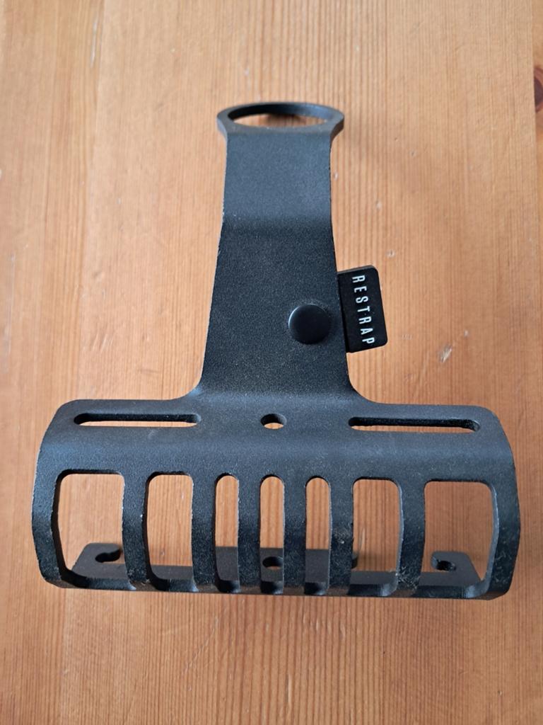 Restrap Bumper bar, Vélos & Vélomoteurs, Enlèvement ou Envoi, Neuf