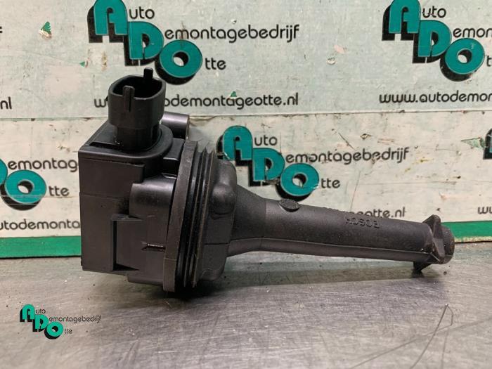 Pen Bobine van een Volvo V70 (V70 01-), Gebruikt, -, -, Ophalen of Verzenden
