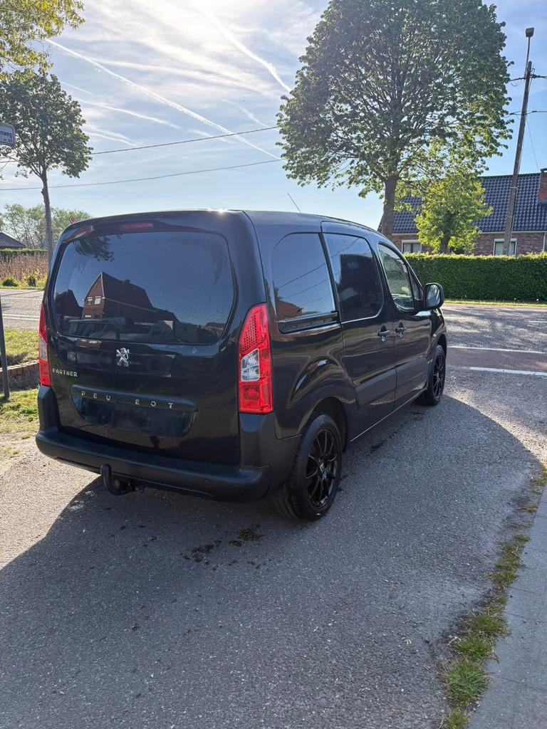 Partenaire Peugeot, Achat, Entreprise, Peugeot