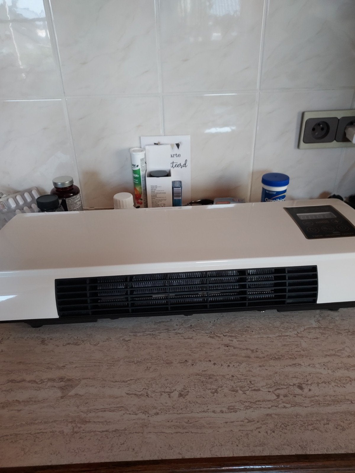 airco en verwarming, Enlèvement ou Envoi