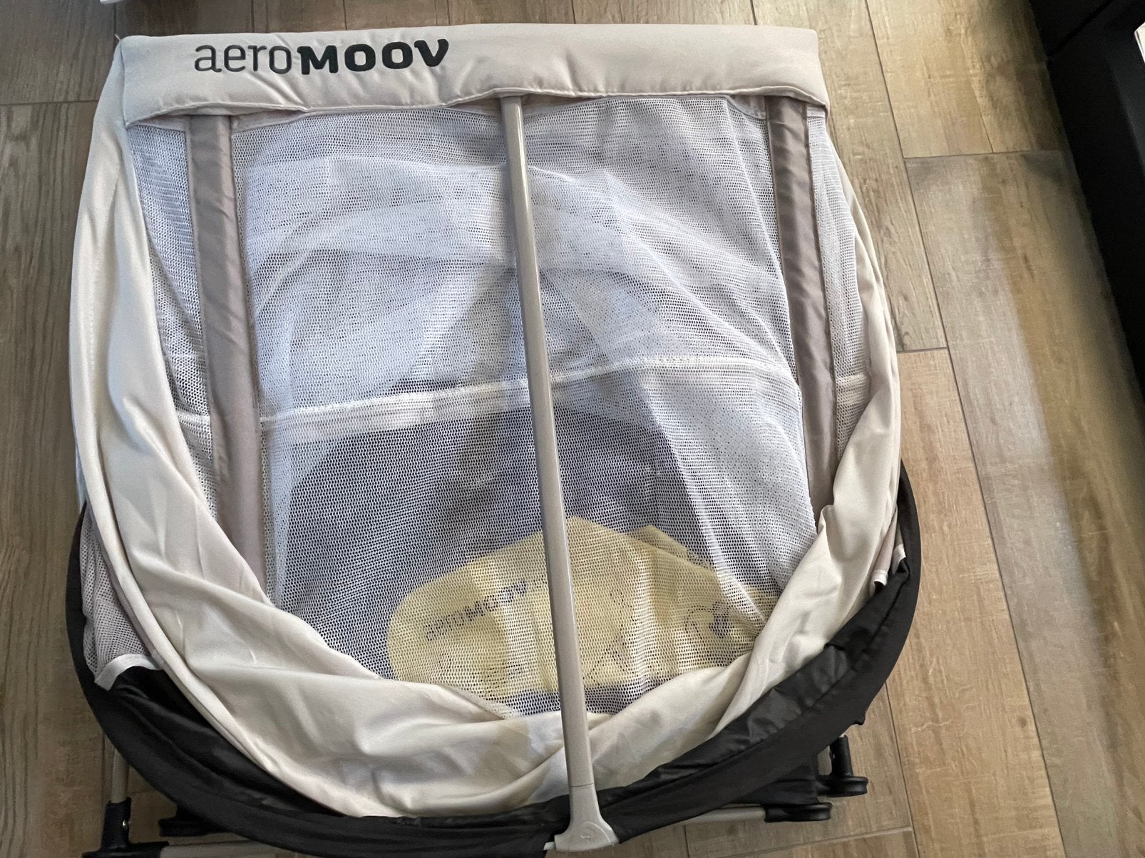 Aeromoov reisbed, Enfants & Bébés, Enlèvement, Comme neuf