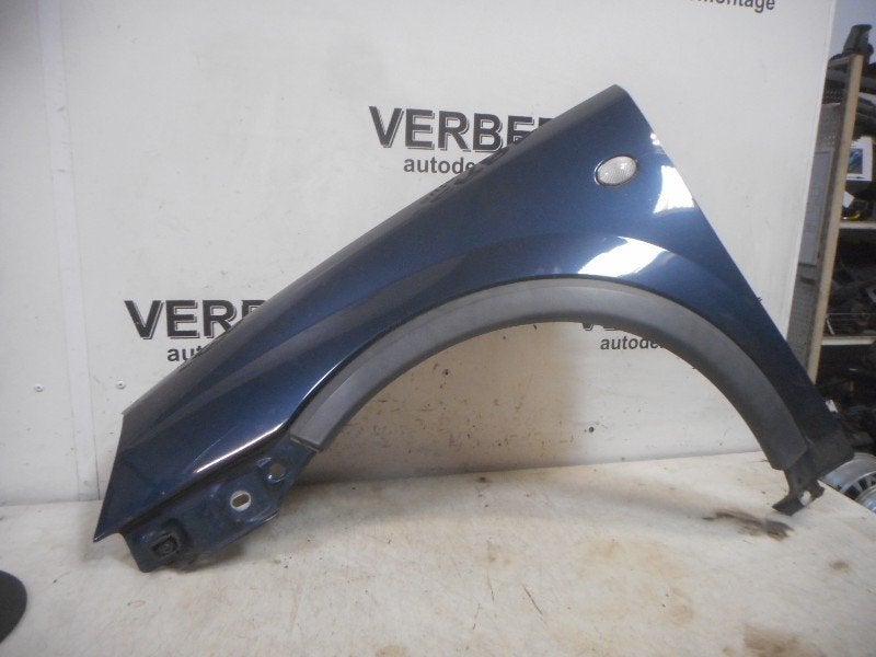 AILE AVANT GAUCHE Opel Corsa C (F08 / 68) (01-2000/12-2009), Autos : Pièces & Accessoires, Garde-boue, Opel, Opel Automobile GmbH