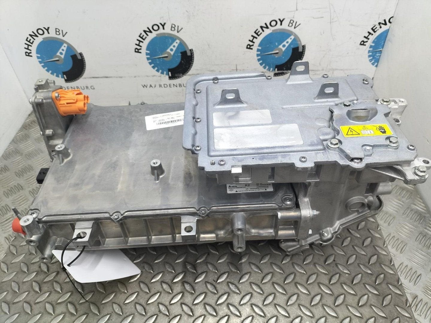 RENAULT MEGANE E-TECH 5 Electrique EV40 (BNJ2) EV / HYBRIDE, Ophalen of Verzenden, Gebruikt, ARN erkend
