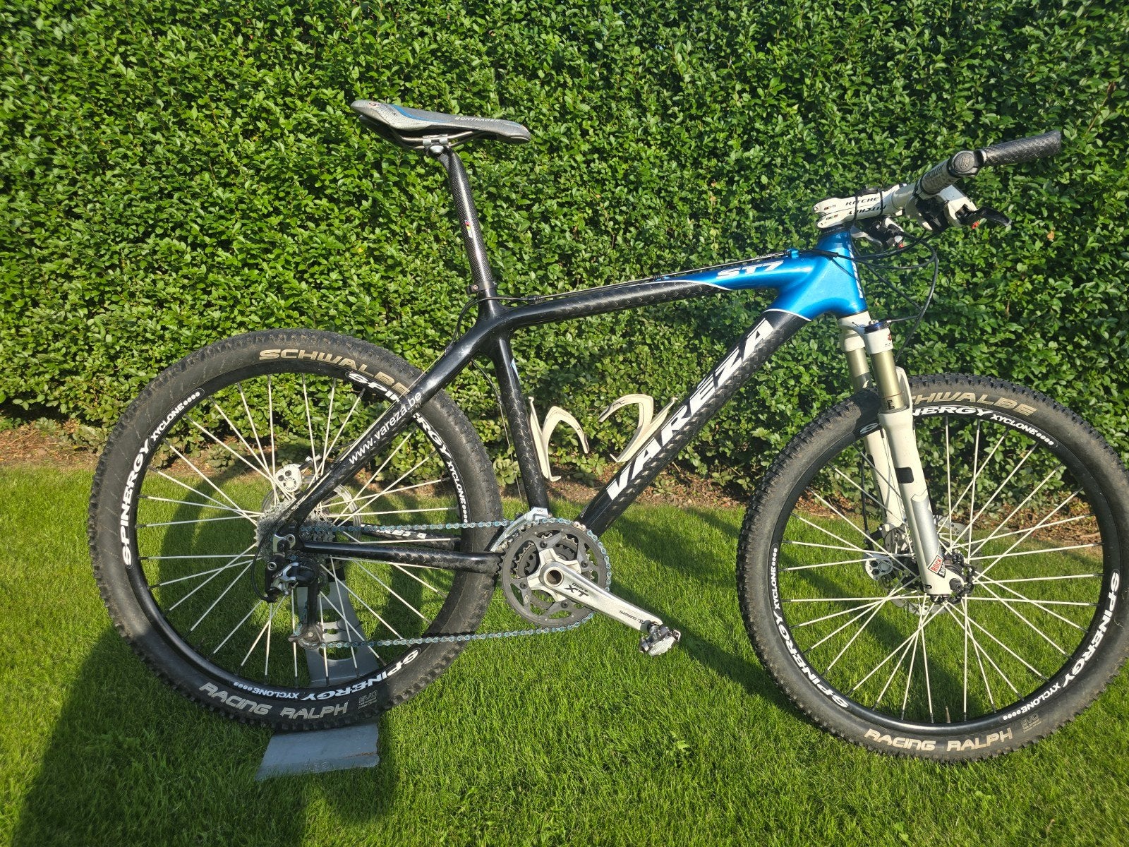 MTB vareza, Fietsen en Brommers, Ophalen, 20 inch of meer, Heren, Versnellingen