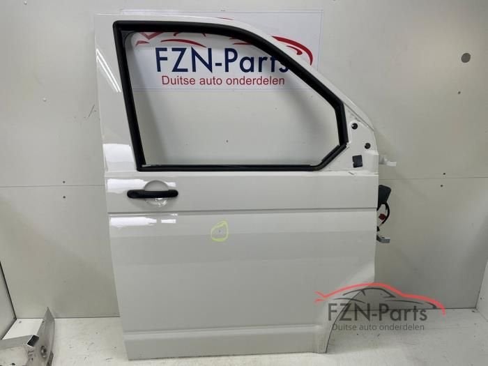 VW Transporter T6.1 Portier Rechts LB9A, Enlèvement ou Envoi, Utilisé, Droite, Porte