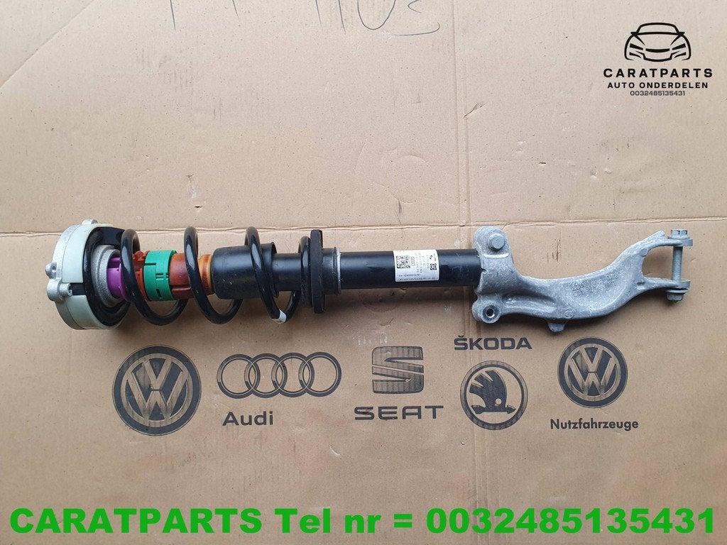 8W0413031BH A5 schokdemper A4 schokbreker A4 8W B9 A5, Auto-onderdelen, Gebruikt, AUDI AG, Auto-Union-Strasse 1
85045  Ingolstadt, DE