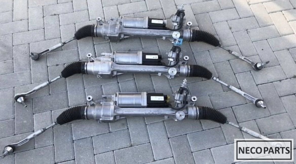 MERCEDES SL W231 STUURHUIS A2314606900 ALLES LEVERBAAR !!!, Utilisé, -, -, Enlèvement ou Envoi