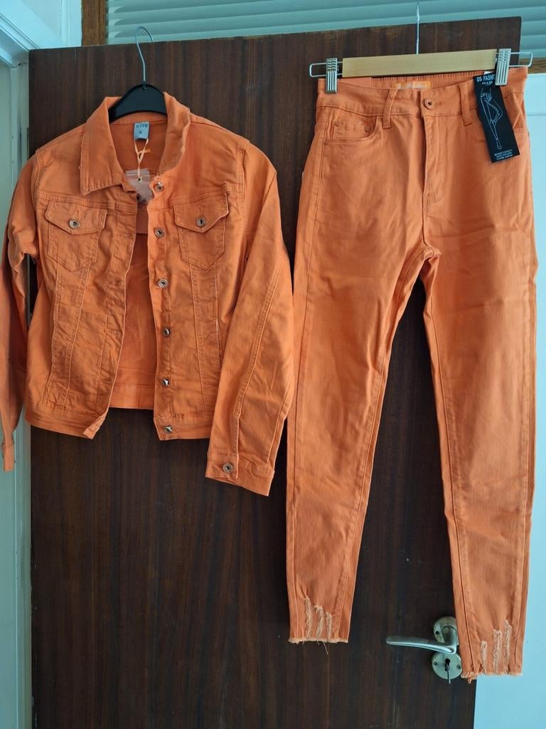 Divers vêtements Filles taille 12ans - S, Kinderen en Baby's, Kinderkleding | Overige, Meisje, Ophalen of Verzenden