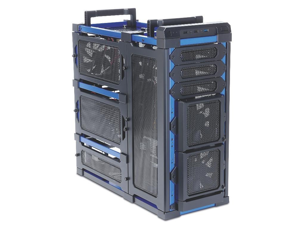 recherche boitier antec, Enlèvement ou Envoi, Utilisé