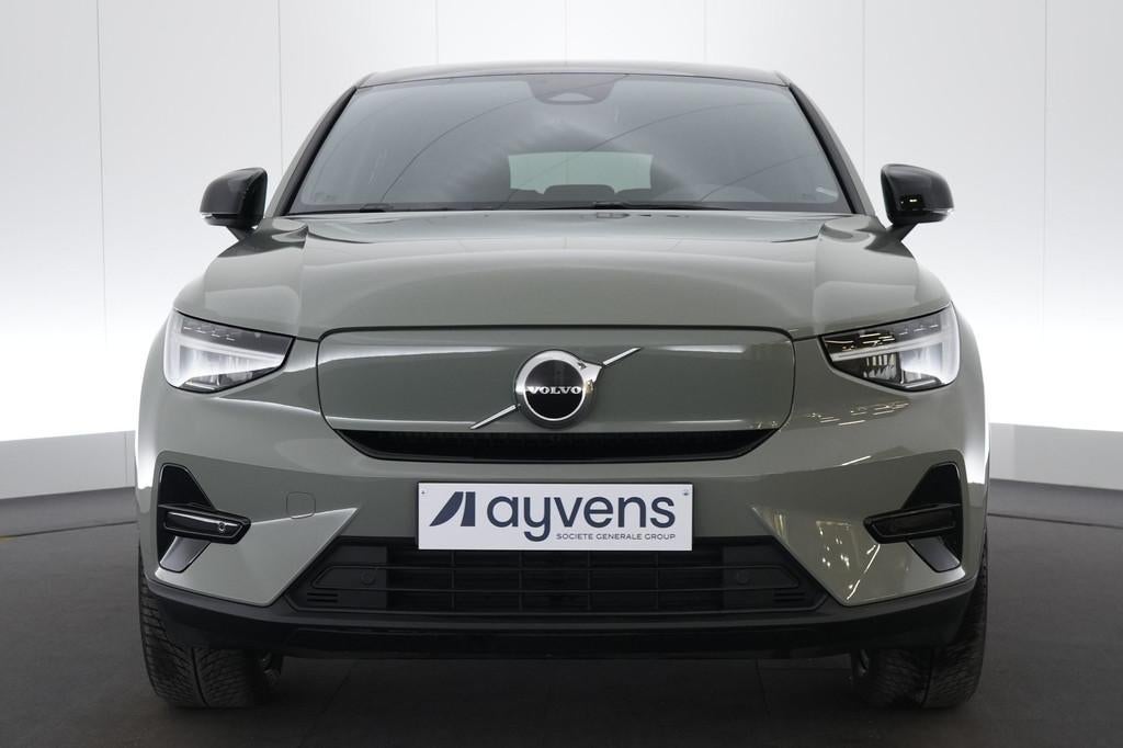 (2DJD139) VOLVO C40, Autos, Volvo, Achat, Entreprise, Carnet d'entretien, 170 kW