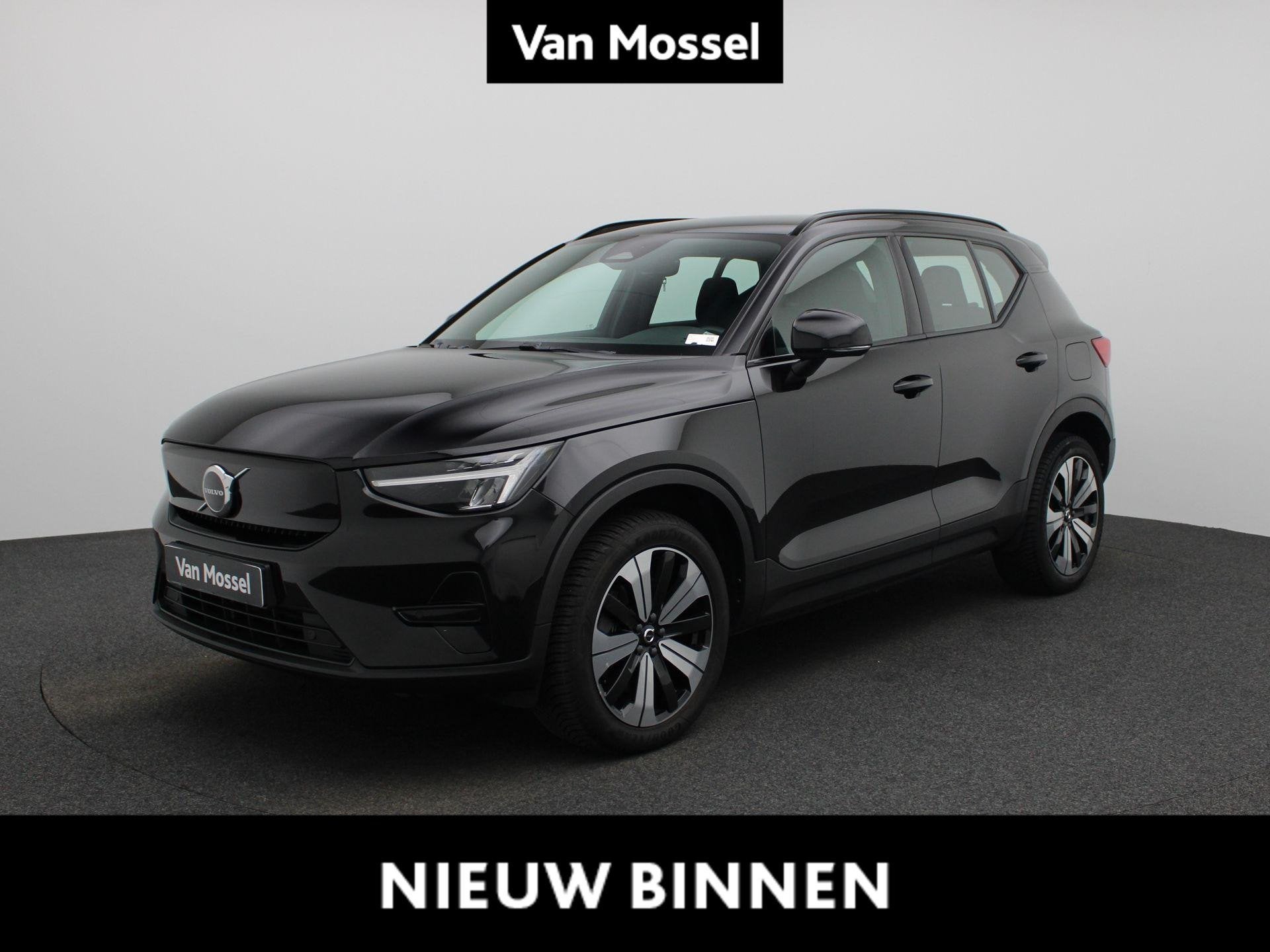 Volvo XC40 Recharge Core (automatique), Autos, Achat, 175 kW, 5 portes, Automatique