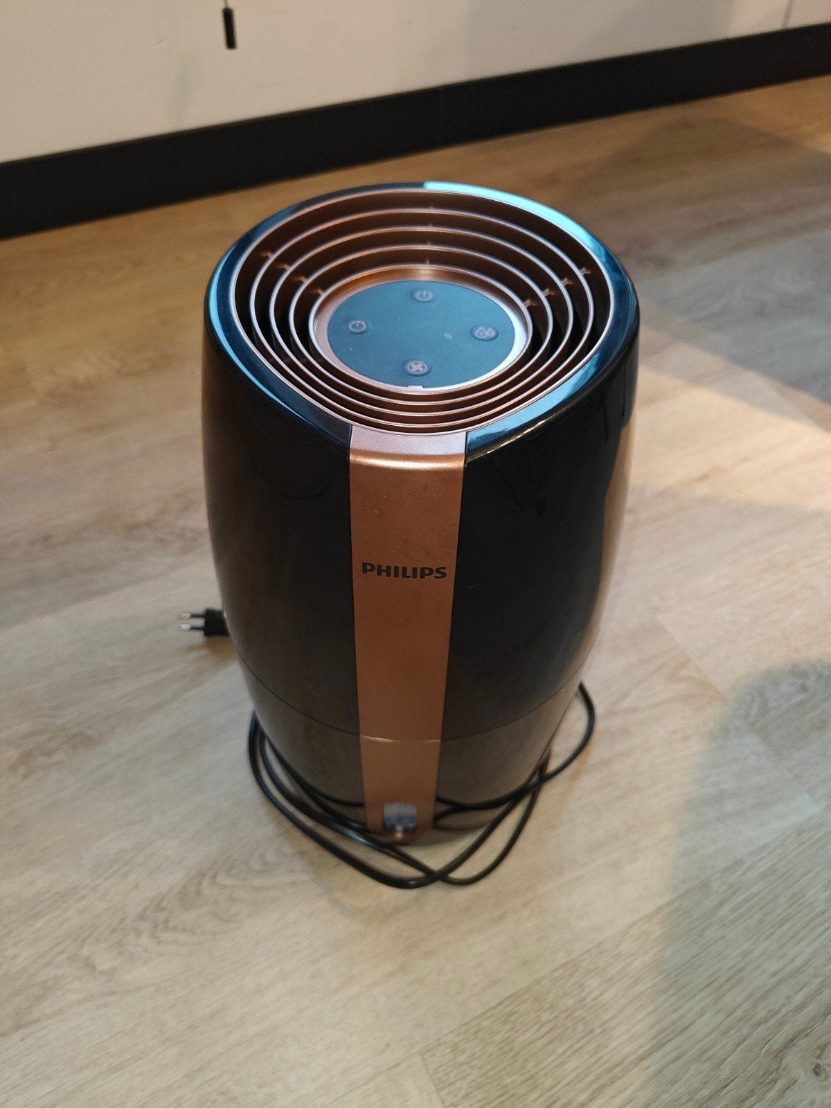 luchtbevochtiger Philips, Electroménager, Enlèvement, Neuf, Humidificateur