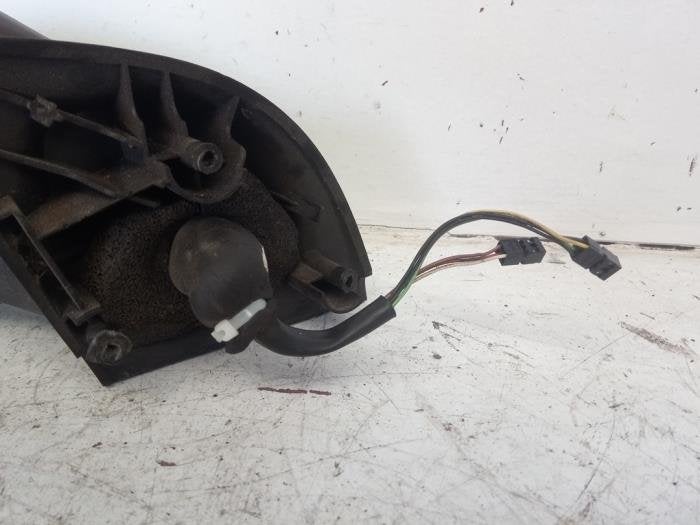 Rétroviseur extérieur gauche d'un Citroen C3, -, 3 mois de garantie, Utilisé, -