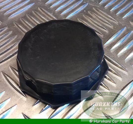 Radiateur dop Land Rover Series, Auto-onderdelen, -, -, Nieuw, Ophalen of Verzenden