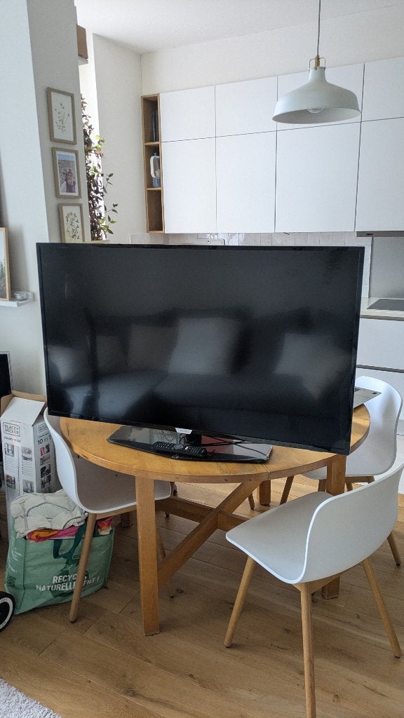 TV Phillips 50PUS6162, TV, Hi-fi & Vidéo, Philips, LED, 50 Hz, Enlèvement