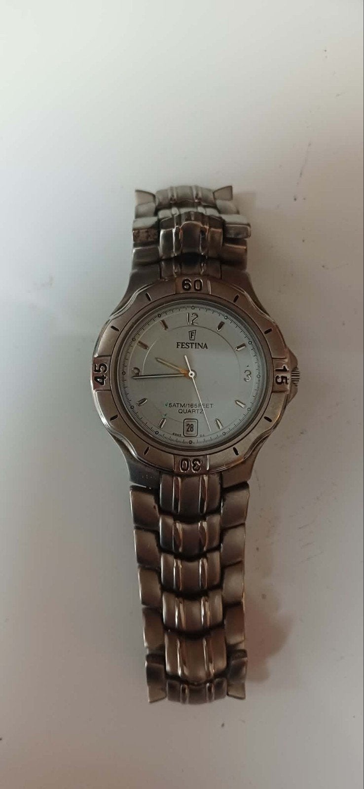 lot de montres, Enlèvement ou Envoi, Comme neuf, Montre-bracelet, Seiko
