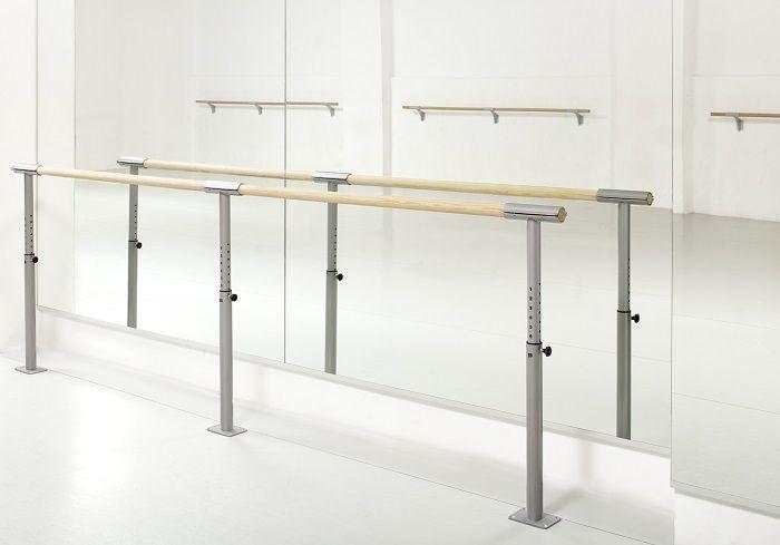 ISA FIX BALLETBARRE DANCEBARRE, Ophalen of Verzenden, Nieuw, Overige typen