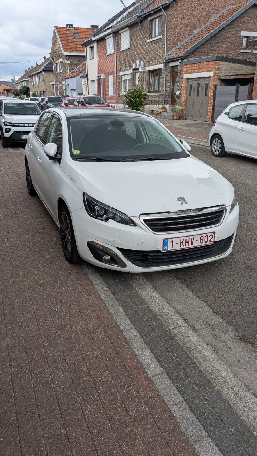 Peugeot 308, Auto-onderdelen, Overige Auto-onderdelen, Ophalen, Peugeot