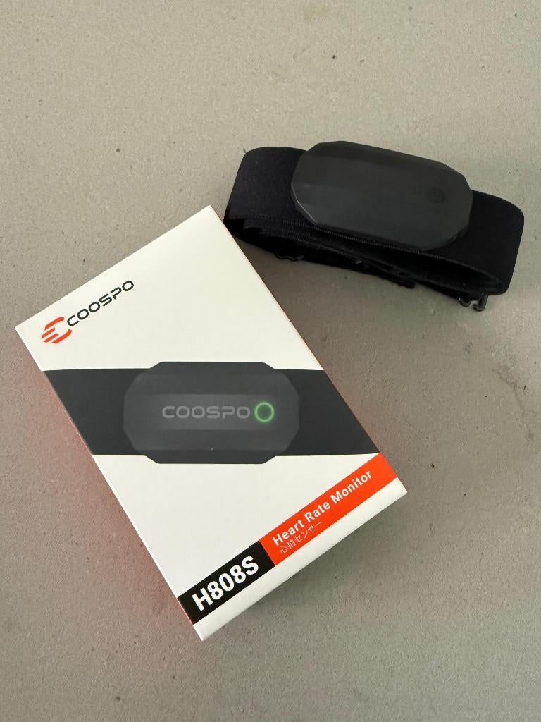 Life Fitness IC6 Spinning Cycle - Zwift comp + Hart Rate M., Ophalen, Gebruikt, Overige typen