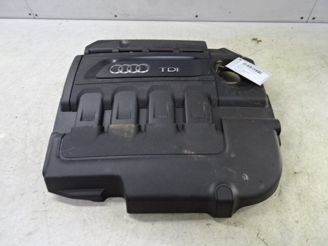 CACHE MOTEUR Audi TT (FV3 / FVP) (01-2014/09-2018), Mevr. I. Hauben, Audi, Utilisé, Rue de l'Espoir 34 34
4030  GRIVEGNÉE, BE