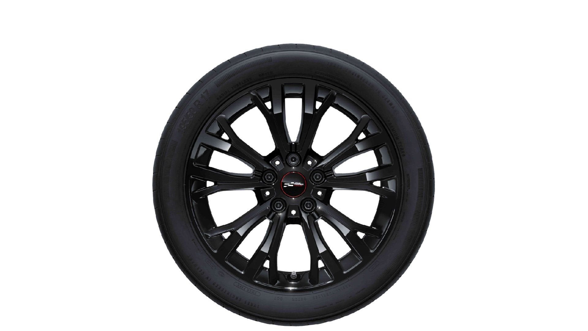 MINI Cooper (F65/F66/F67) Styling 962 RDCI17" Winter, -, -, Banden en Velgen, Nieuw