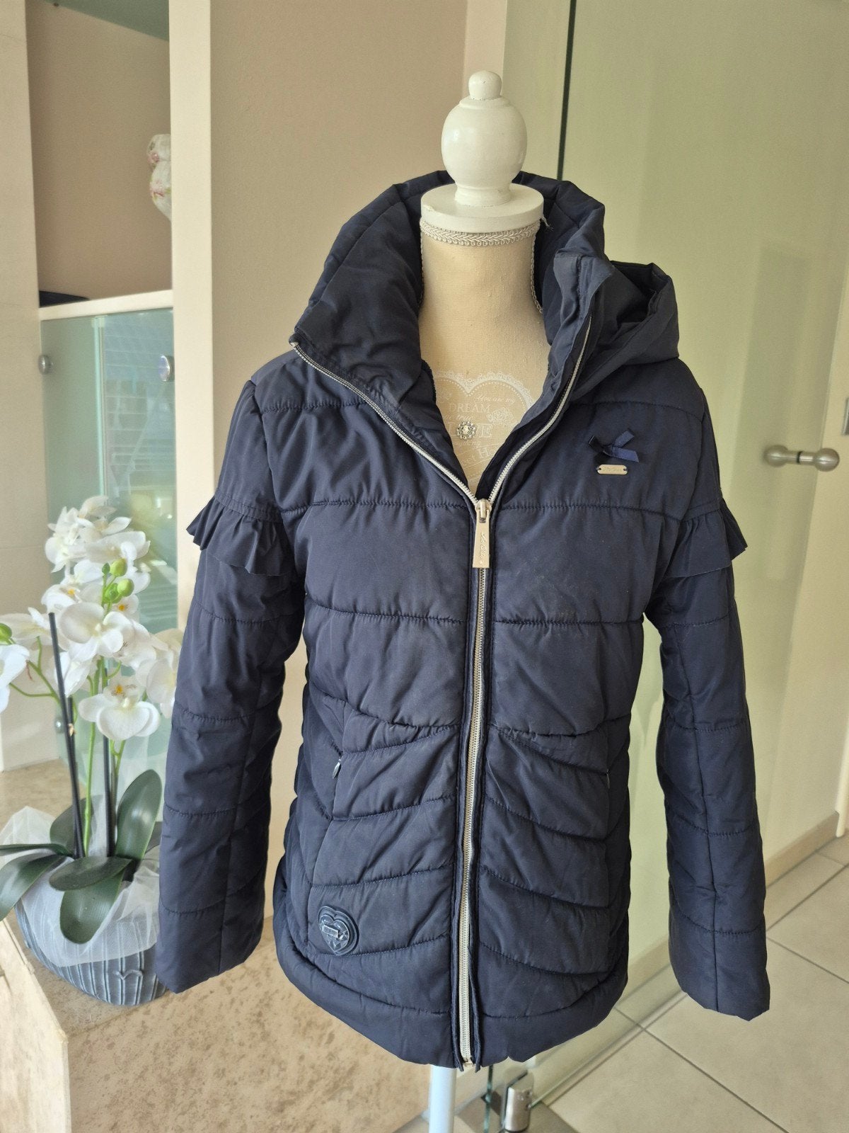 LE CHIC meisje, Kinderen en Baby's, Ophalen of Verzenden, Meisje