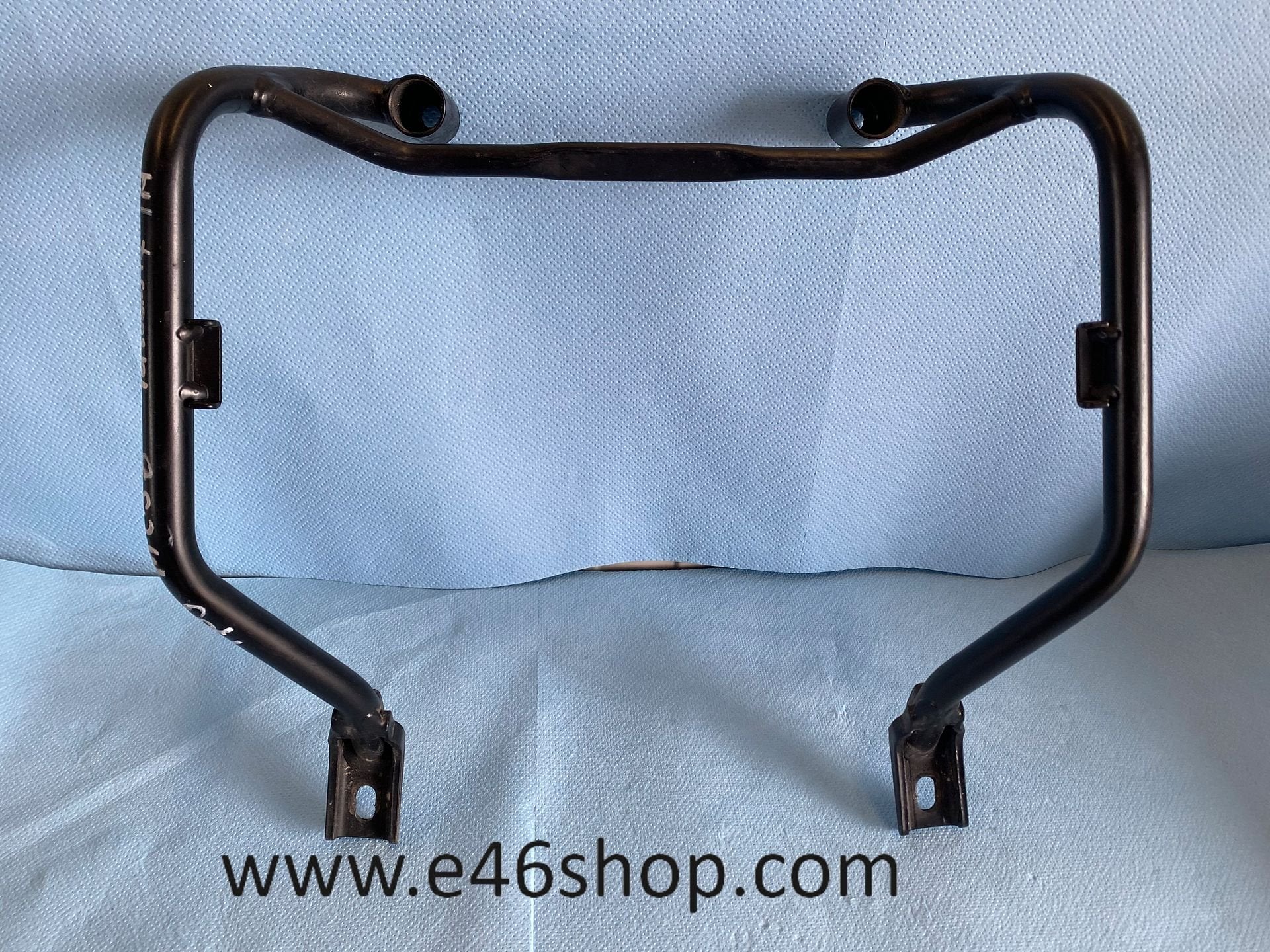 BMW R1200RS R1250RS KOFFERDRAGER OE 46548534255, Motoren, Gebruikt, -, -, Ophalen of Verzenden