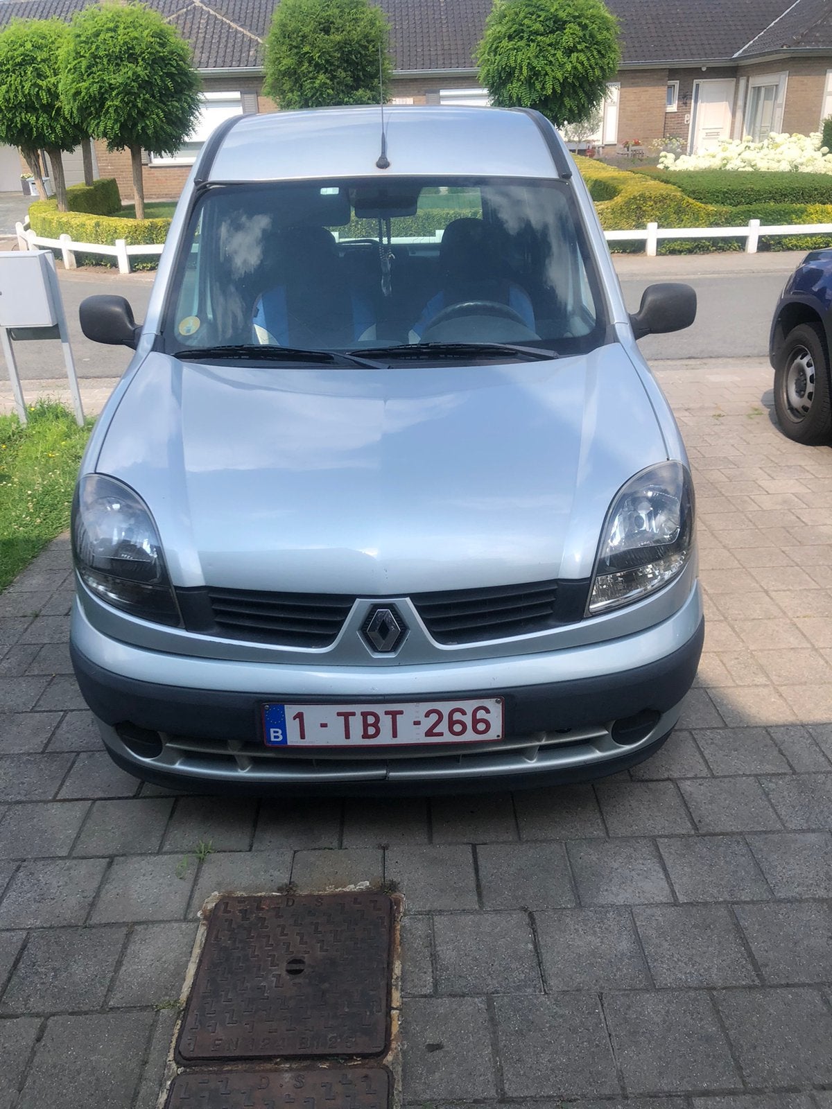 Renault kangoo, Autos, Particulier, Achat, Kangoo