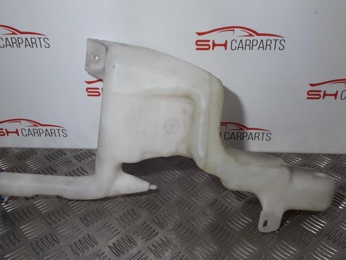 Réservoir lave-glace avant d'un Ford Fiesta, -, 3 mois de garantie, -, -
