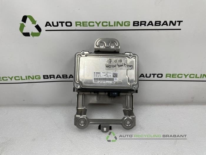 Camera module van een Audi A6, Gebruikt, -, -, Ophalen of Verzenden