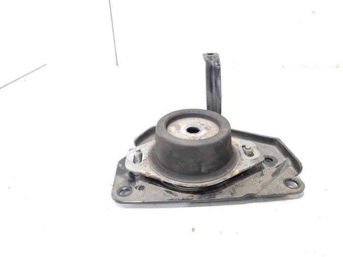 Support boîte de vitesse d'un Peugeot RCZ, -, 3 mois de garantie, Utilisé, -