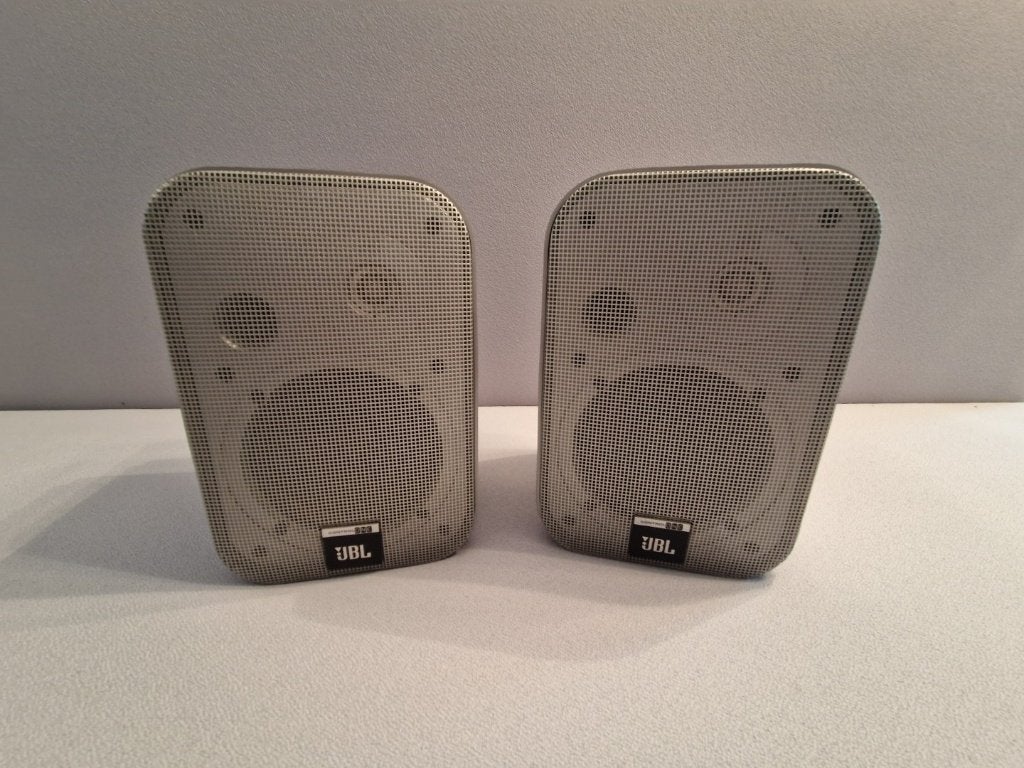 JBL Boxen, Haut-parleur central, JBL, Enlèvement, Utilisé