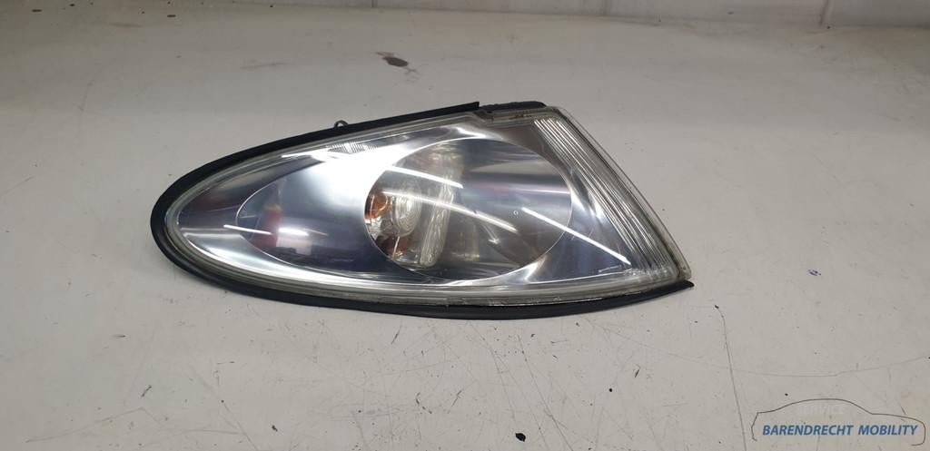 Clignotant gauche pour Espace III Avantime avec douille 6025, Autos : Pièces & Accessoires, Éclairage, Renault, Utilisé