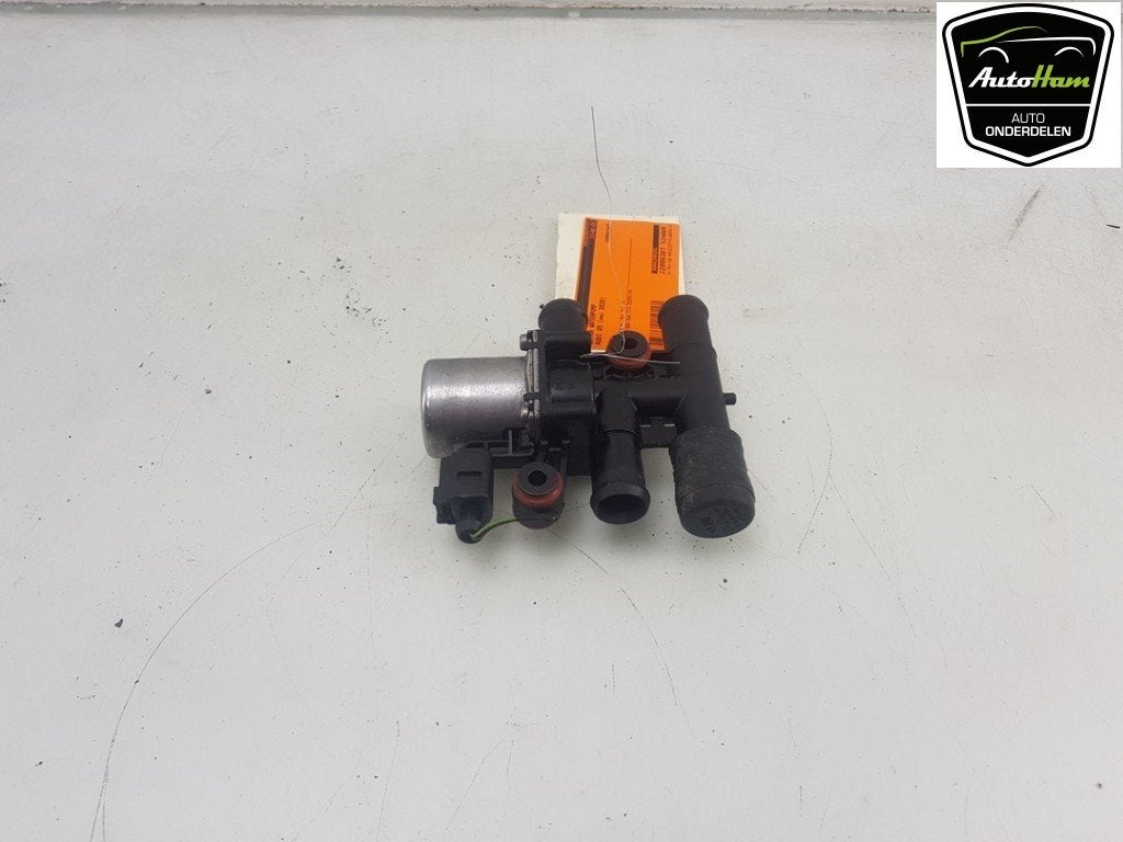 EXTRA EAU POMPE Audi Q5 (FYB / FYG) (|80A820035C|), Dhr. J. Ham, Administratie@autoham.nl, Audi, Utilisé