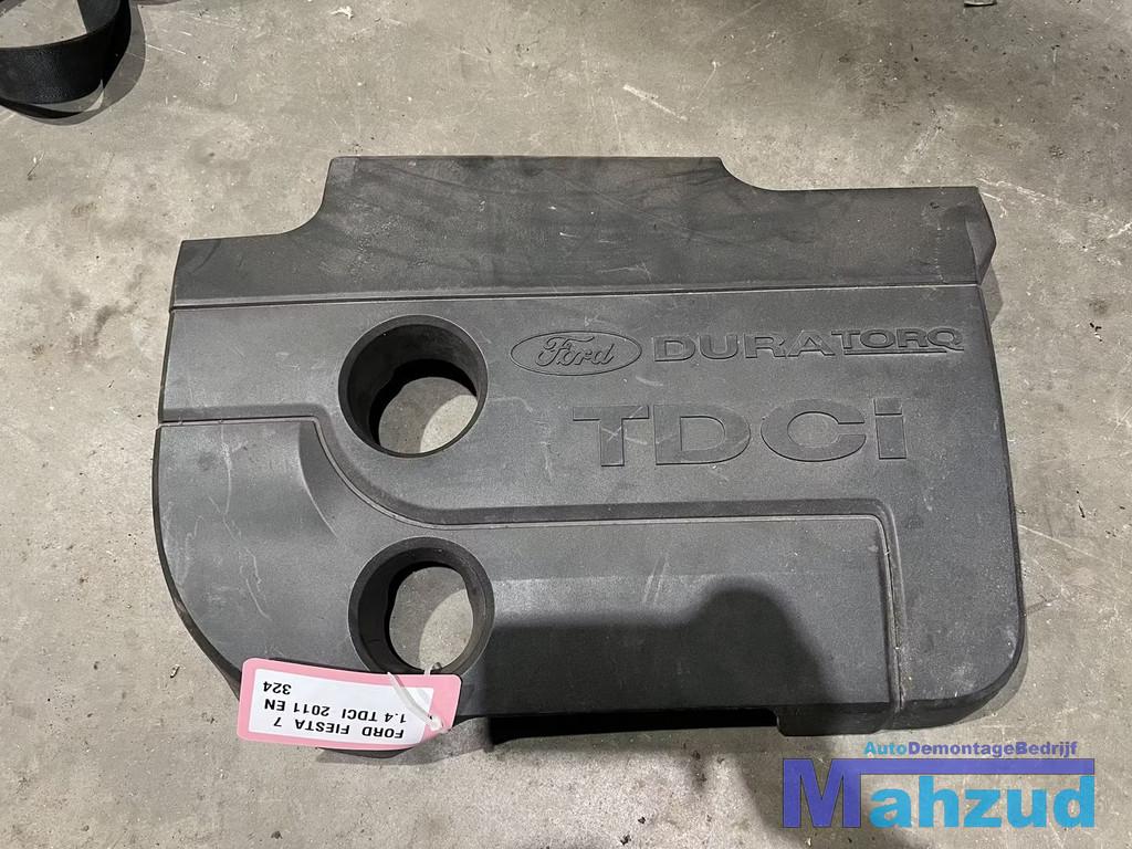 FORD FIESTA 6 1.4 tdci motor afdekplaat plaat 2008-2016, Gebruikt, Info@ford.com, Ford, Ford Motor Company