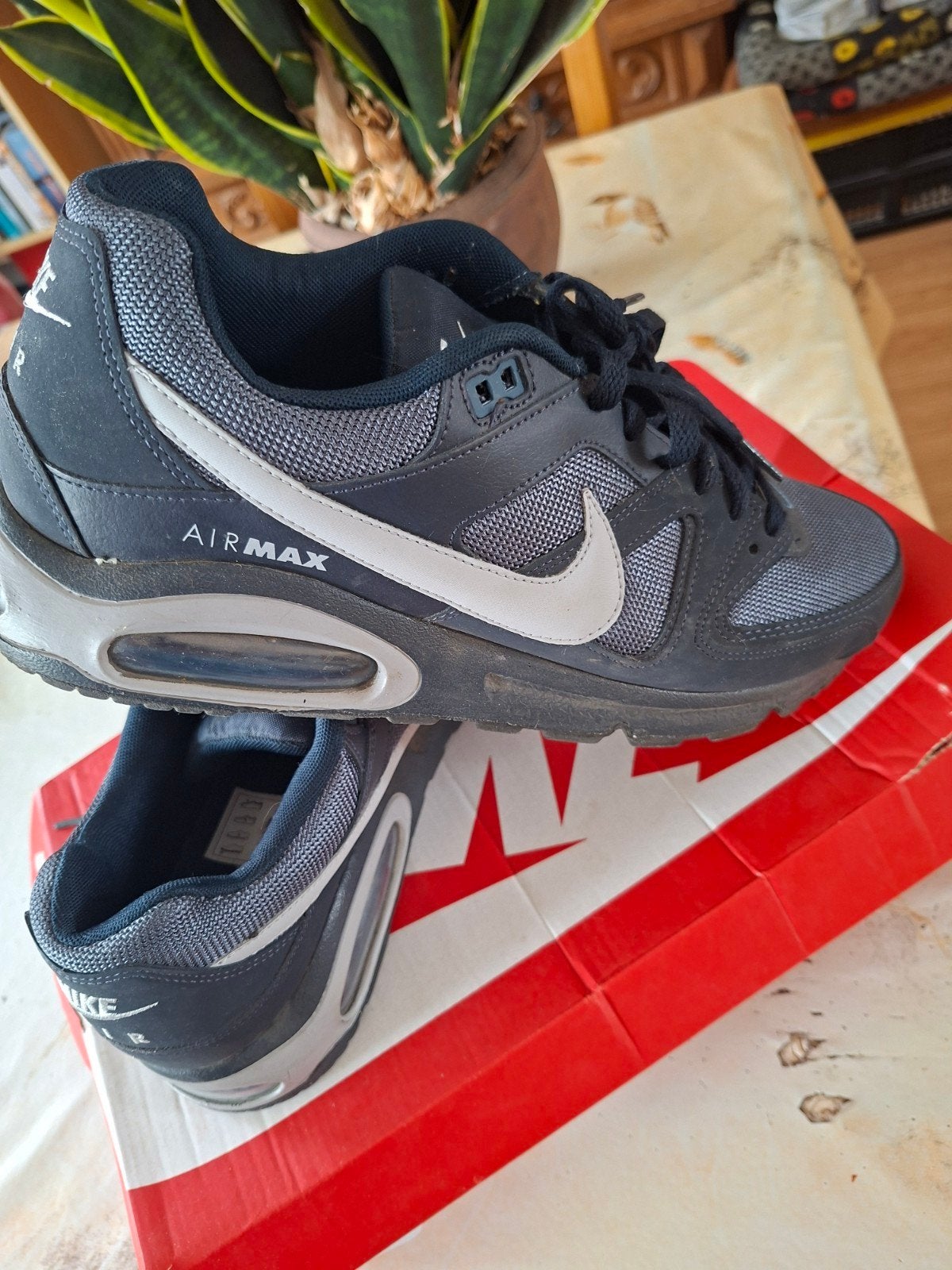 Nike air, Sports & Fitness, Course, Jogging & Athlétisme, Enlèvement, Nike