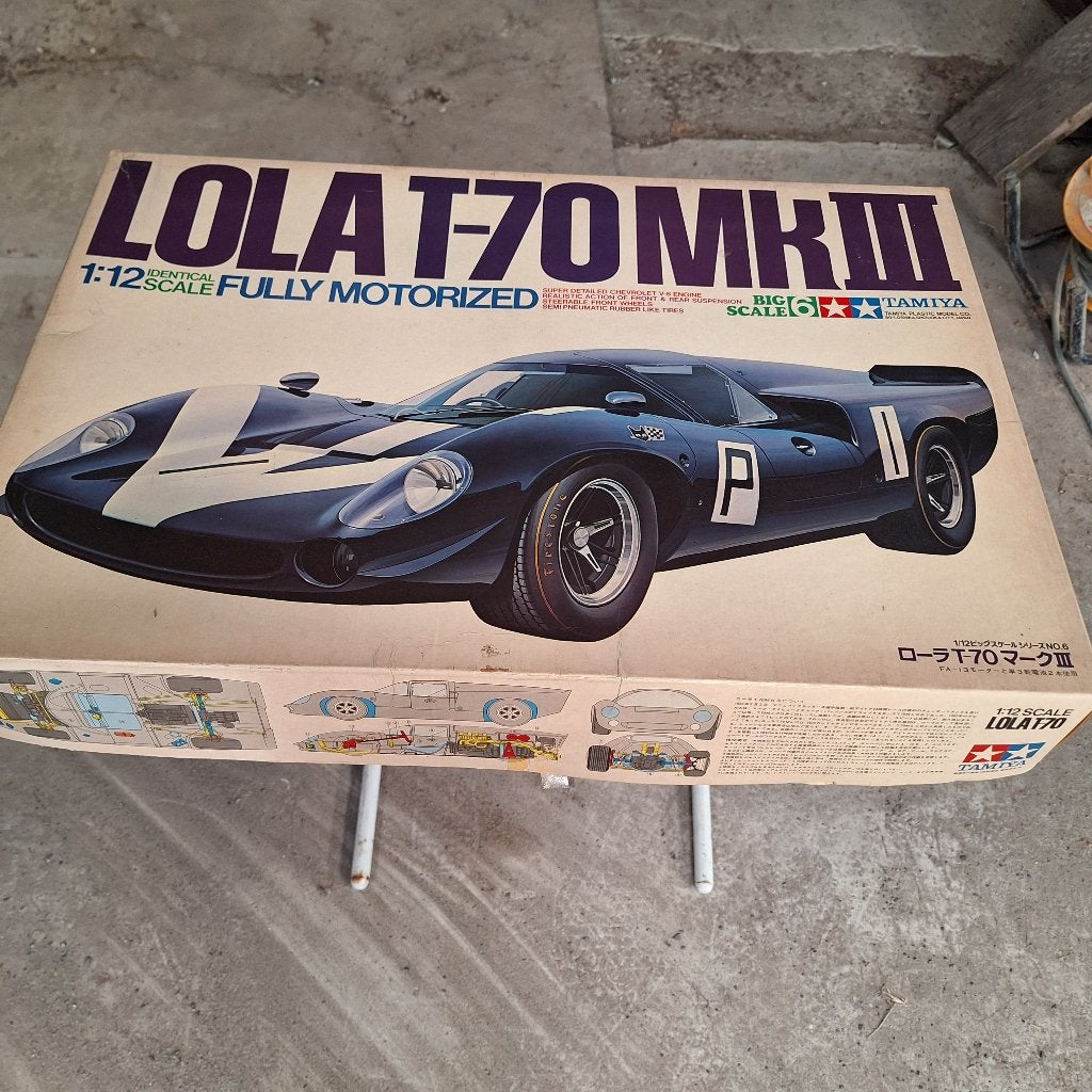Automodeltje, Hobby en Vrije tijd, Ophalen of Verzenden, Nieuw, Auto, Overige merken