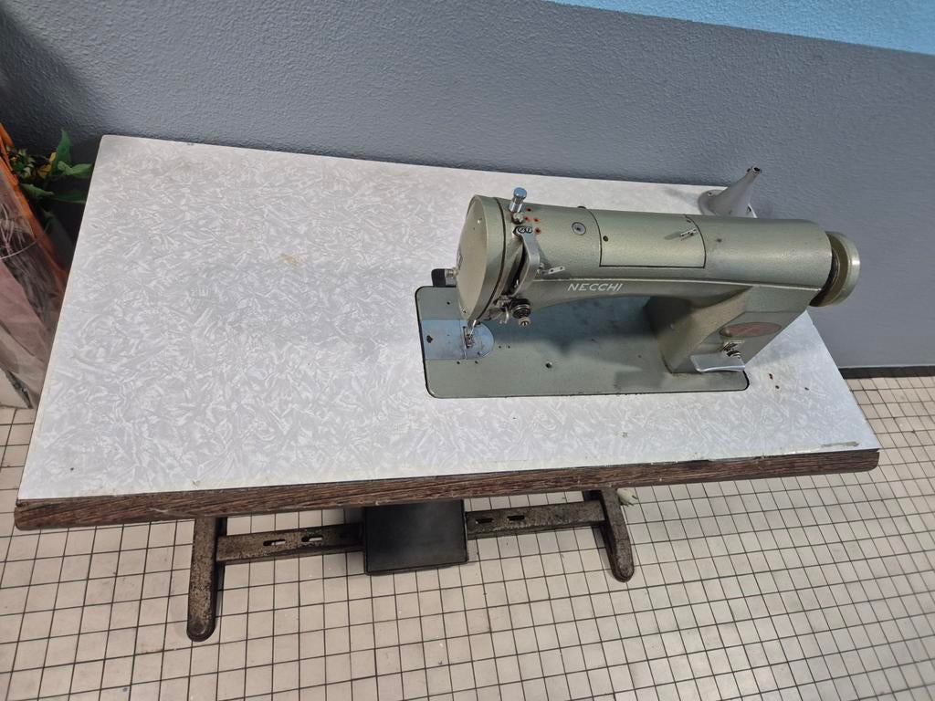 Machine à coudre, Enlèvement ou Envoi