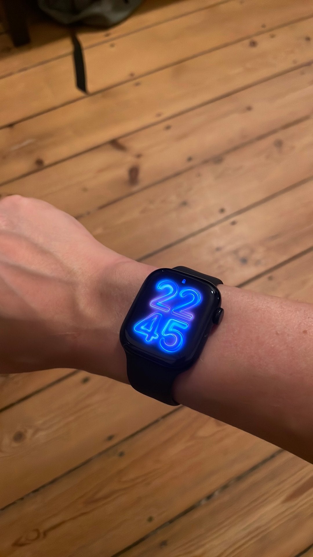 TRADE: Apple Watch 10 Black 42mm for Silver, Étanche, IOS, Comme neuf, Enlèvement